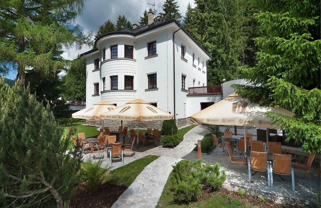 Hotel Bedriska Wellness Resort & Spa-1