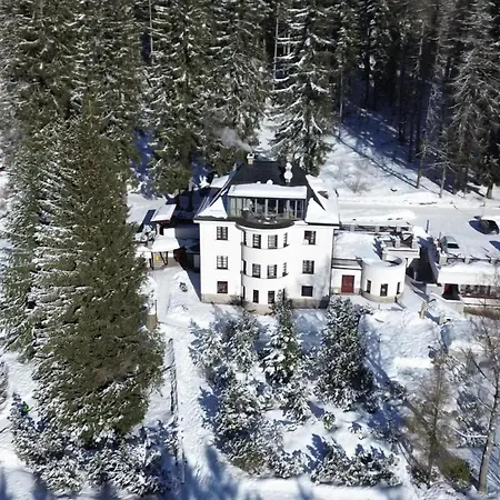 Hotel Bedriska Wellness Resort&Spa-2